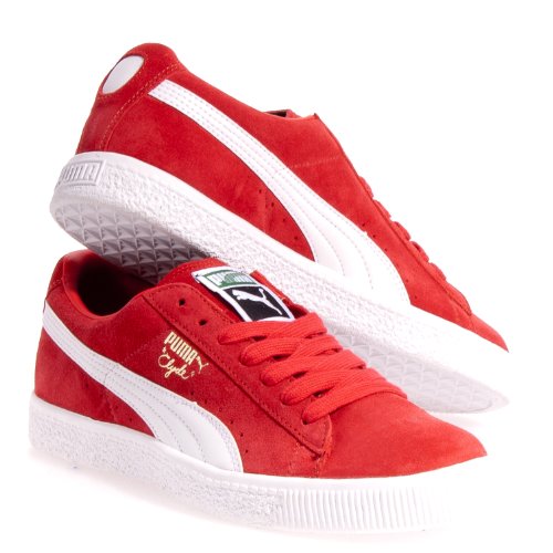 Puma Cylde Script