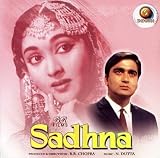 Sadhna (1958) (Hindi Family Drama Film / Bollywood Movie / Indian Cinema DVD)