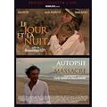 Le Jour et la Nuit / Autospie d'un massacre - Edition collector 2 DVD