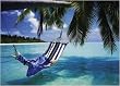 The Maldives - Giant Inspirational / Photography Poster (Size: 53'' x 38'')