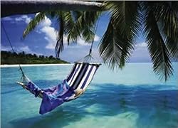 The Maldives - Giant Inspirational / Photography Poster (Size: 53'' x 38'')