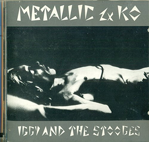 Stooges - Open Up & Bleed - Zortam Music