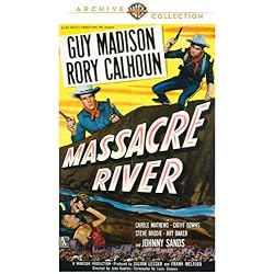 Massacre River