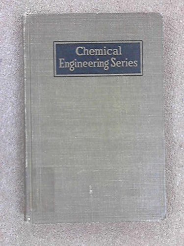 The Properties of Gases and Liquids; Their Estimation and Correlation