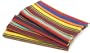 Fiesta Bango Stripe 4-Pack Napkins, Multi