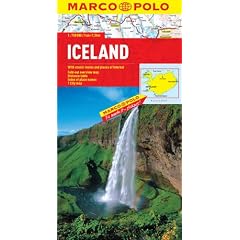 Marco Polo Iceland