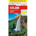 Iceland Marco Polo Map