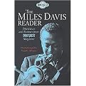 The Miles Davis Reader (Hardcover)