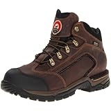 Irish Setter Men's 83403 5" Work Boot