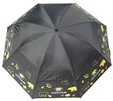 Jack Nicklaus Golden Bear Golf Umbrella 68