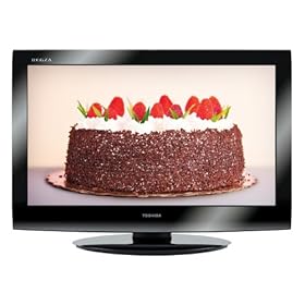 Toshiba 40LV833G TV LCD