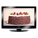 Toshiba 32LV833G 80 cm (32 Zoll) LCD-Fernseher (Full-HD, 50Hz, DVB-T/-C, CI+) schwarz