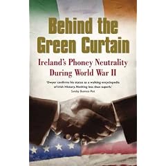 Behind the Green Curtain
