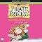 Pirate Princess: Pandora & Pancake