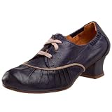 Chie Mihara Women's Pensamiento Oxford Pump,Nami Violetta/Cinta Japon Crudo,36 EU (US Women's 6 M)