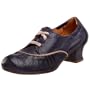 Chie Mihara Women's Pensamiento Oxford Pump,Nami Violetta/Cinta Japon Crudo,36 EU (US Women's 6 M)