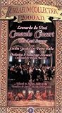 Cenacolo Concert: The Last Supper: Jubilaeum [VHS]
