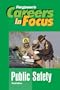 Public Safety (Ferguson's Careers in Focus)