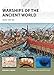 Warships of the Ancient World: 3000–500 BC (New Vanguard, 196)