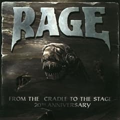 From The Cradle To The Stage - Live