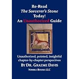 Re-read Harry Potter and the Sorcerer's Stone Today: Nimble Books Commentary (Re-read Harry Potter Today)