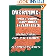 Overtime: Small School, Giant Dream 20 Years Later: Life After Indiana High School Basketball'