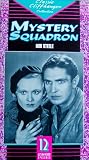 Mystery Squadron [VHS]