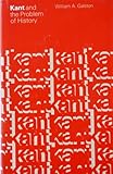 Kant and the problem of history