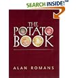 Potato Book