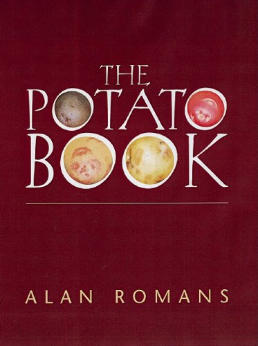 City Travel Guides Discounted  Books : The Potato Book