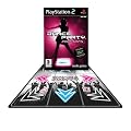 Dance Party : Pop Hits Bundle - Incl mat (PS2)