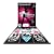 Dance Party Pop Hits + Dance Mat (PS2)