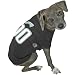 Jacksonville Jaguars #00 Black Dog Jersey