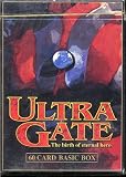 Ultra Gate the Birth of Eternal Hero Deck (60 Cards) Japanese Version