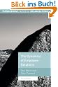 Dynamics of Employee Relations (Management, Work and Organisations)