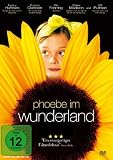 Phoebe im Wunderland