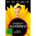 Phoebe im Wunderland