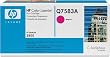HP Laserjet 314A  Magenta Cartridge in Retail Packaging (Q7583A)