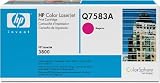 HP Laserjet 314A  Magenta Cartridge in Retail Packaging (Q7583A)