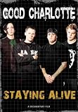 Music Video Dist Good Charlotte-staying Alive [dvd]