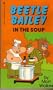 Beetle Bailey: In the Soup