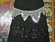 Tribal Coin Belts-gypsy Hippie Belly Dancer Hanging Coin Belt Tribal Boho