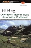 Hiking Colorado s Maroon Bells-Snowmass Wilderness