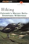 Hiking Colorado's Maroon Bells-Snowma...