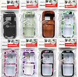 SNAP-ON COVER HARD CASE PROTECTOR for LG LX260 RUMOR (Choose from 8 Designs; Carbon Fiber Design, Green Money, Brown Woodgrain, Green Pattern, Pink Pattern, Purple Pattern, Love Drops, Phoenix Skull)