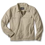 Eddie Bauer Cotton Cruiser Jacket