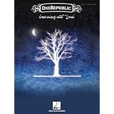 OneRepublic - Dreaming Out Loud - Piano/Vocal/Guitar Artist Songbook