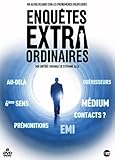 Image de Enquêtes Extraordinaires Menees par Stephane Allix DVD
