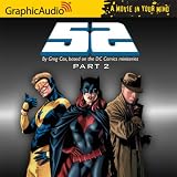52 Part II (Dc Comics)