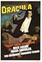 Dracula - 1931 27x40 Movie Poster Vintage Print Art New